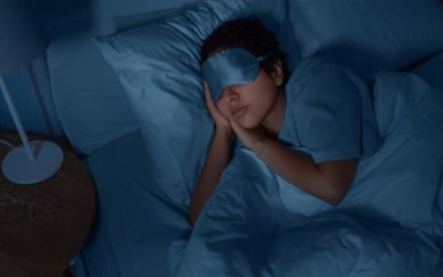 Mách bạn cách để có giấc ngủ ngon hơn