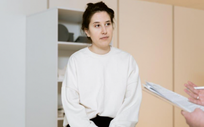 5 dấu hiệu ban đầu cảnh báo sớm bệnh ung thư cổ tử cung