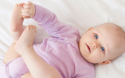 Ho gà ở trẻ em: Cẩn thận nguy cơ cao nhiễm trùng đường hô hấp 