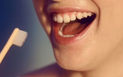 Sai lầm khi đánh răng có thể khiến răng ố vàng