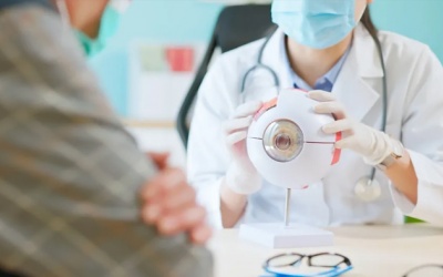 Bệnh viện nào ở miền Bắc tiêm nội nhãn võng mạc đái tháo đường?