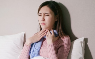 Khàn tiếng có đờm cảnh báo bệnh gì?