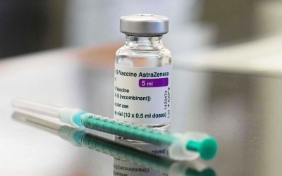 Sở Y tế TP.HCM nói về tác dụng phụ của vaccine COVID-19 AstraZeneca