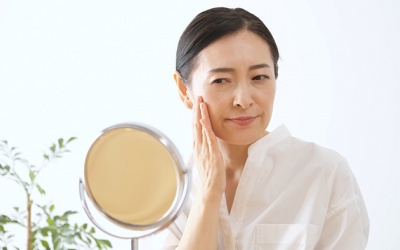 5 dấu hiệu của làn da khỏe bất chấp tuổi tác