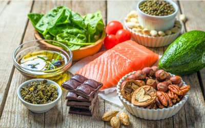 Gợi ý 7 loại thực phẩm giàu collagen giúp da khỏe đẹp 