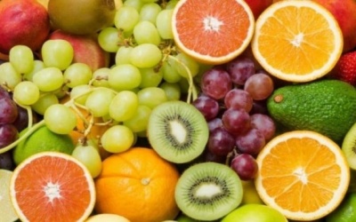 7 loại trái cây hỗ trợ giảm cân