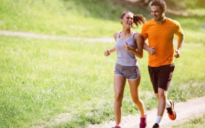 Thói quen lành mạnh giúp bạn tăng cường sức khỏe tổng thể