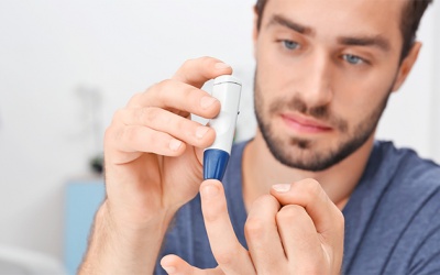 Làm sao để sớm cải thiện giảm sinh lý do đái tháo đường?