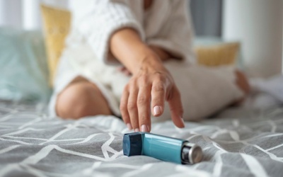 Ngày Hen Thế giới 2024: Hiểu triệu chứng để kiểm soát bệnh tốt hơn