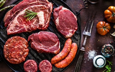  4 thực phẩm bạn cần tránh để giảm nguy cơ ung thư