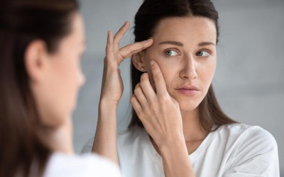 5 tín hiệu “kêu cứu” từ làn da đang bị stress