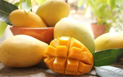 8 lợi ích tuyệt vời của xoài đối với sức khỏe