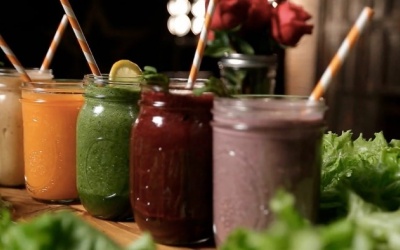 8 thức uống tăng cường miễn dịch trong mùa hè nắng nóng