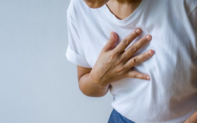 Làm sao cải thiện tình trạng nhịp tim nhanh?