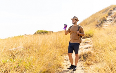 Mách bạn cách đơn giản giúp đánh bại căng thẳng