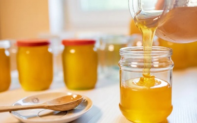 Mật ong để lâu giảm khả năng kháng sinh tự nhiên