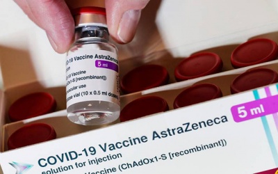 Bộ Y tế: Người tiêm vaccine AstraZeneca không cần xét nghiệm đông máu