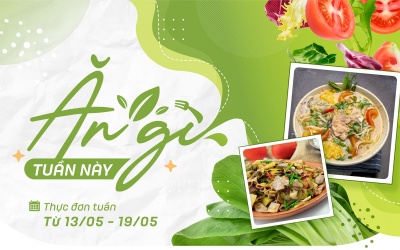 Gợi ý 7 thực đơn cơm tối ngày Hè thanh mát, giàu dinh dưỡng