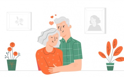 Làm sao cải thiện đời sống tình dục cho chị em sau mãn kinh?