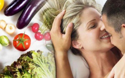 8 thực phẩm nên ăn trước khi quan hệ để 'cuộc yêu' thăng hoa