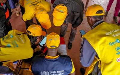 WHO: Mục tiêu Phát triển bền vững và Thách thức toàn cầu về y tế