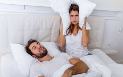 Nói mơ khi ngủ có đáng lo không?