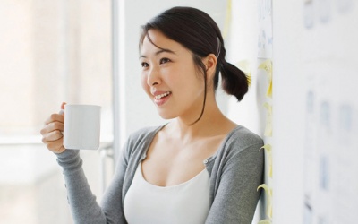 Uống gì để làm dịu tâm trạng lo âu, căng thẳng?