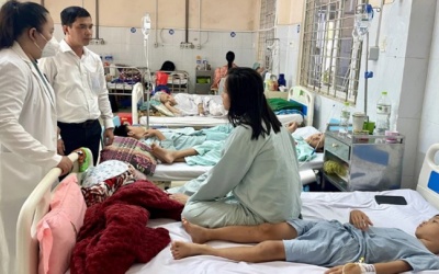 Liên tiếp ghi nhận các vụ ngộ độc thực phẩm, biện pháp phòng ngừa thế nào?