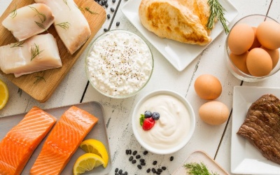 Muốn xương chắc khoẻ không thể thiếu 5 vitamin này