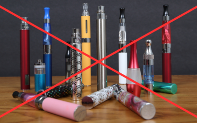 Thủ thướng Chính phủ yêu cầu tăng cường quản lý thuốc lá điện tử, thuốc lá nung nóng