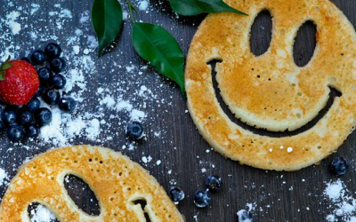 5 thực phẩm dễ kiếm có thể giúp bạn giảm cân