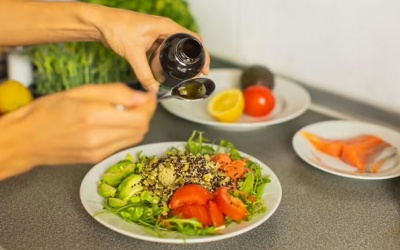 6 thực phẩm có thể giúp giảm đau viêm khớp