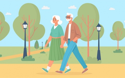 Tại sao bạn cần chú ý đến sức khỏe của xương khi bắt đầu có tuổi?