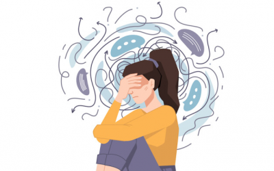 8 hiểu nhầm thường gặp về trầm cảm