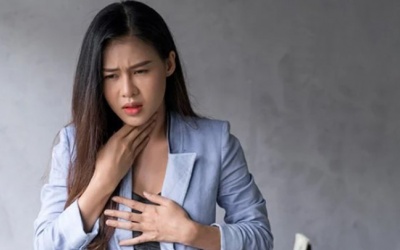 Cách cải thiện khàn tiếng cho người phải nói nhiều