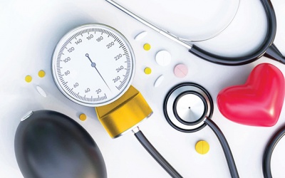 Tầm quan trọng của việc theo dõi, ổn định huyết áp 