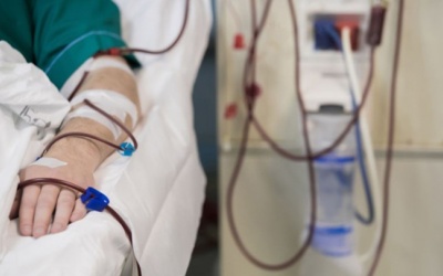 Suy thận độ mấy cần phải lọc máu?