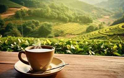 Ngày Quốc tế Trà (21/5): Nâng cao giá trị cây chè