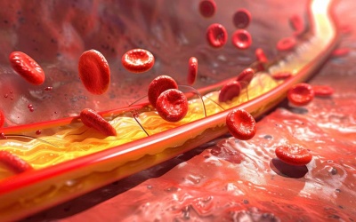 Ăn gì giúp “làm sạch” mạch máu ngăn ngừa mảng bám động mạch?