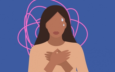 Cần làm gì khi tim đập nhanh lúc căng thẳng, hồi hộp?