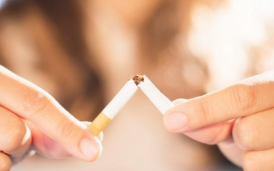 9 tác hại của thuốc lá với làn da