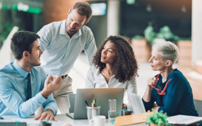 Kỹ năng giải quyết vấn đề - Chìa khóa chống stress hiệu quả