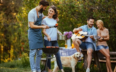 5 nguy cơ gây ngộ độc thực phẩm khi đi dã ngoại