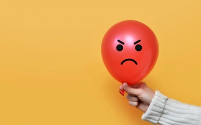 Mẹo giúp bạn kiểm soát cơn nóng giận