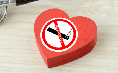 Hút thuốc lá và bệnh tim mạch: Mối liên hệ chết người