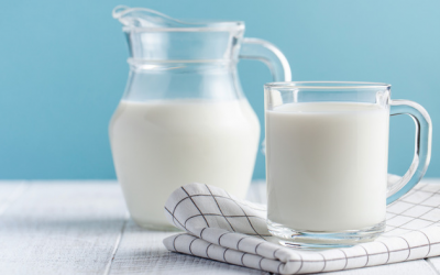 Sữa: Bổ dưỡng nhưng không lý tưởng cho tất cả mọi người