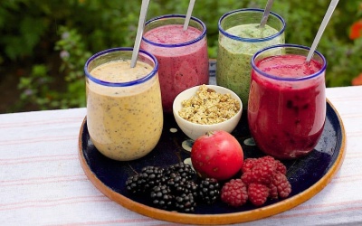 5 công thức đồ uống hỗ trợ giảm chuột rút và tăng cường cơ bắp