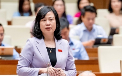 Lý do chậm trễ giải quyết việc vay mượn vật tư y tế chống dịch COVID-19?