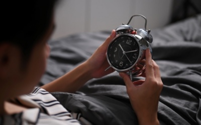 Cách xác định thời gian đi ngủ lý tưởng để đảm bảo sức khỏe