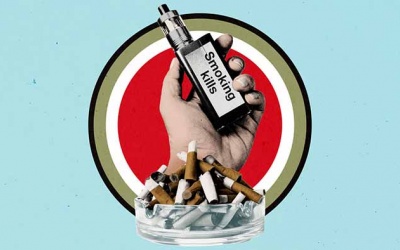 Ngày Thế giới không thuốc lá 2024: Bảo vệ trẻ em khỏi thuốc lá